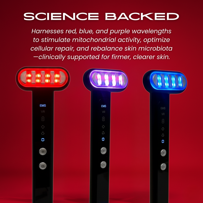 Therasage TheraSculpt facial sculpting and red light device, photo 13 of 17
