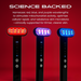 Therasage TheraSculpt facial sculpting and red light device, photo 13 of 17