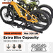 CRAVOT CyberRack S3 Hitch Bike Rack