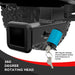 M16 Hitch Receiver Locking Pin for Bike Racks
