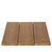 PROSAUNAS Thermo-Spruce 2x6 (26mm x 140mm) S4SEE SHP Sauna Wood - image 3