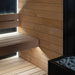 Auroom Vulcana DIY, Thermo-Aspen, Indoor Sauna Kit, Up to 5 Persons - image 3