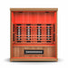 Finnmark FD-3 Full Spectrum Infrared Sauna 4-Person Home Infrared - image 4