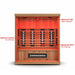 Finnmark FD-3 Full Spectrum Infrared Sauna 4-Person Home Infrared - image 6