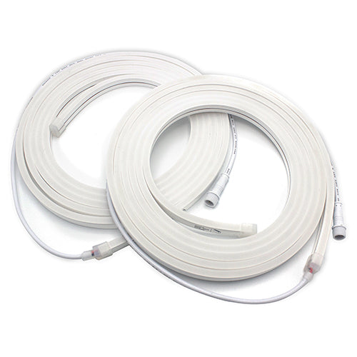 PROSAUNAS Universal Sauna Light Kit with Two 10-Ft Flexible LED - image 6