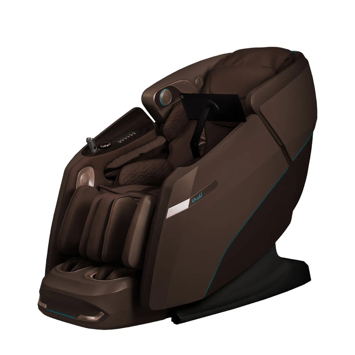 Osaki Escape Duo 4D massage chair view 6