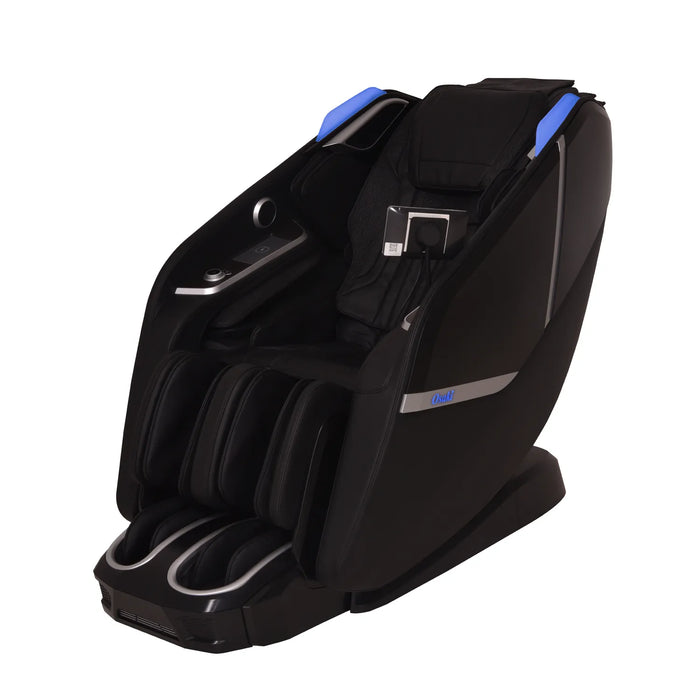 Osaki Platinum Horizon 4D Pro massage chair view 12