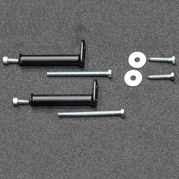 Ropeflex RX505 Rail Install Kit (30-1379)