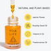 KOA LIFE Fountain of Youth facial oil 15 ml bottle, view 3 of 5