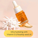 KOA LIFE Fountain of Youth facial oil 15 ml bottle, view 4 of 5