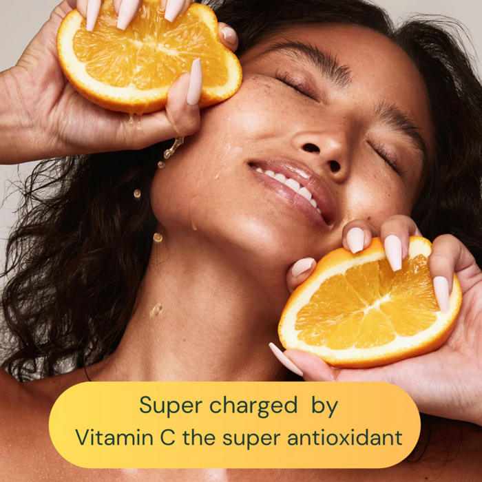 KOA LIFE Vit-C Brightening Cleanser 100 ml, view 3 of 5