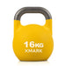 XMARK Competition Kettlebells (KG), Singles & Sets — full setup angle