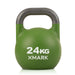 XMARK Competition Kettlebells (KG), Singles & Sets — side profile