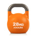 XMARK Competition Kettlebells (KG), Singles & Sets — in use demonstration