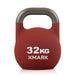 XMARK Competition Kettlebells (KG), Singles & Sets — close-up detail