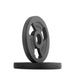 XMARK Iron Horse Premium Cast Iron Olympic Weight Plate Pairs and Sets — weight load capacity