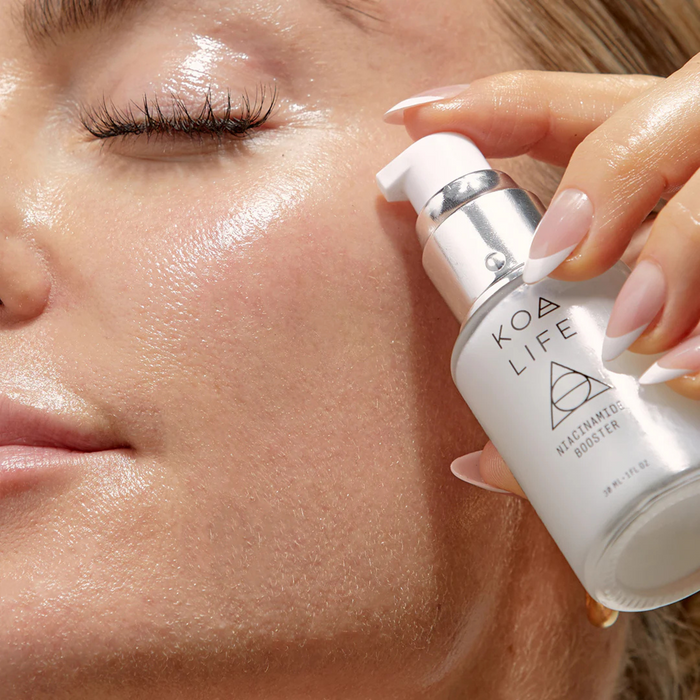 KOA LIFE Niacinamide Booster Serum 30 ml, view 3 of 5