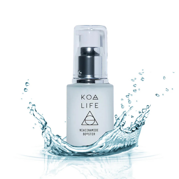KOA LIFE Niacinamide Booster Serum 30 ml, view 4 of 5
