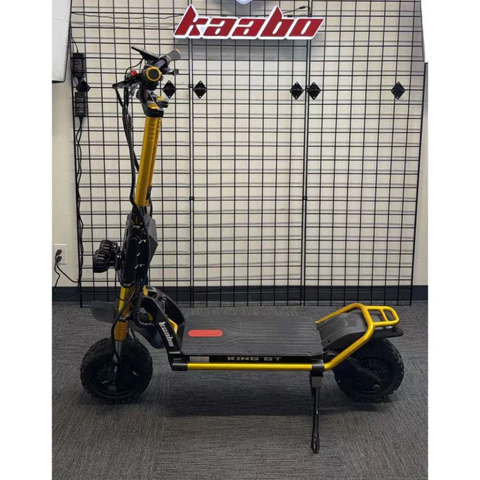 King GT Pro（ Certified pre-owned)