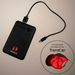 Therasage 5,000mAh fast charging power bank