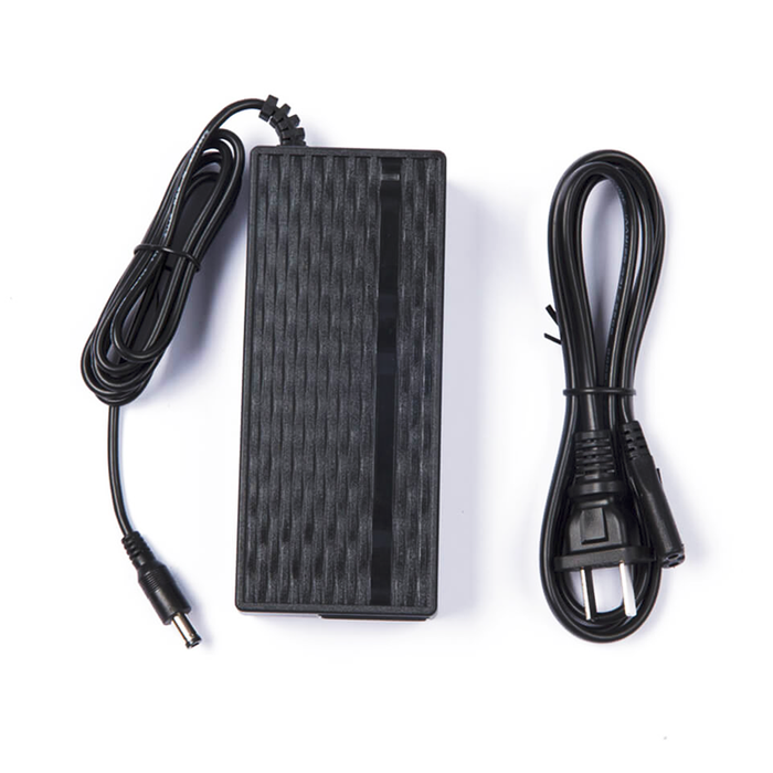 Teewing Battery Charger for 36V Electric Scooter X6 front view