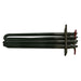 Mr.Steam 39121C Element, 12 KW 240V 1Ph, CU Series