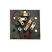 Mr.Steam 39121C Element, 12 KW 240V 1Ph, CU Series - image 2