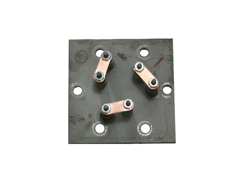 Mr.Steam 39123F Element for CU Series, 12kW 480V/3PH - image 2