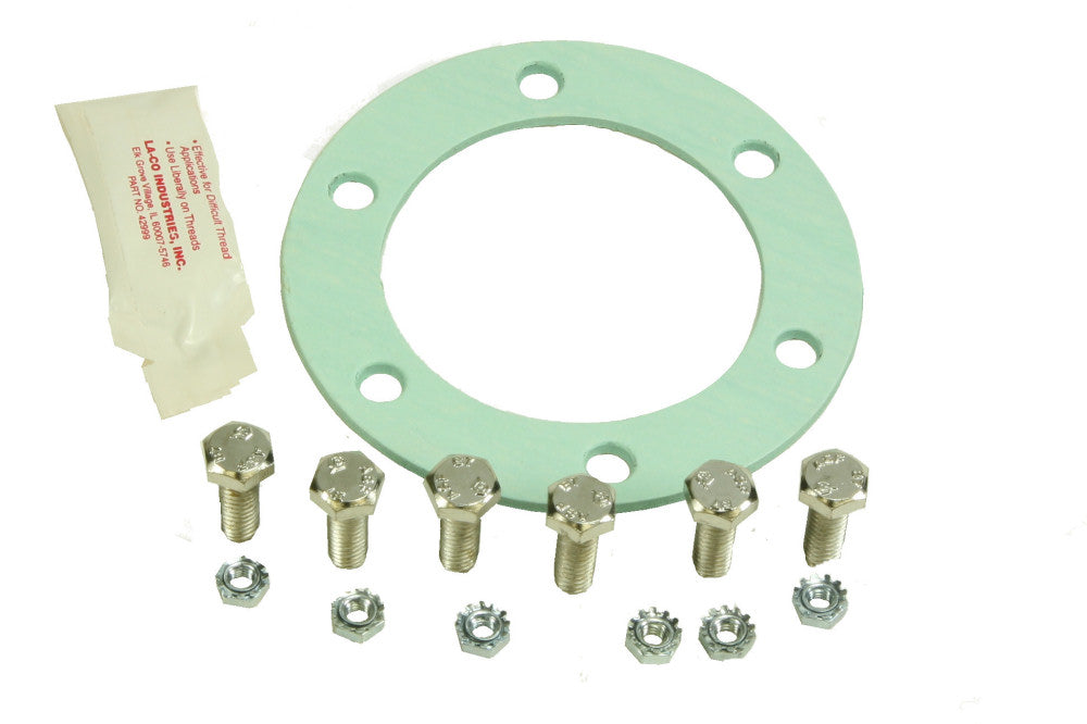 Mr.Steam 39183B Replacement Element, 18 KW 208V 3Ph, CU Series - image 3