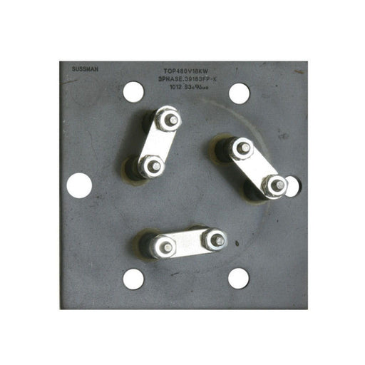 Mr.Steam 39183F Element for CU Series, 18kW 480V/3PH - image 2