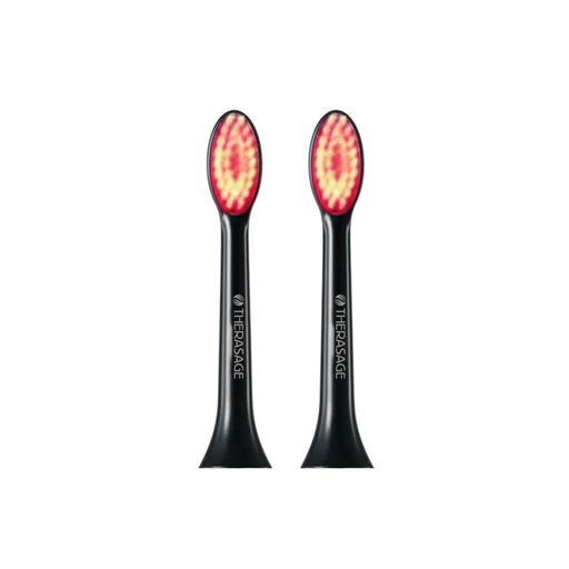 Therasage TheraSmile replacement brush heads