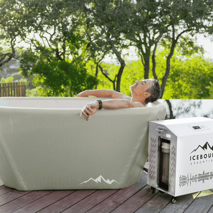 Icebound Essentials The Endurance Plunge + Chiller — additional view 12