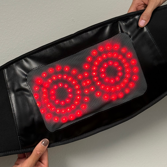 Therasage TheraBelt - Red Light Therapy Belt
