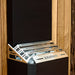 Saunum Air 7 Sauna Heater Package Air Series - 164-AIR70WIFI-CSB-PKG - image 2