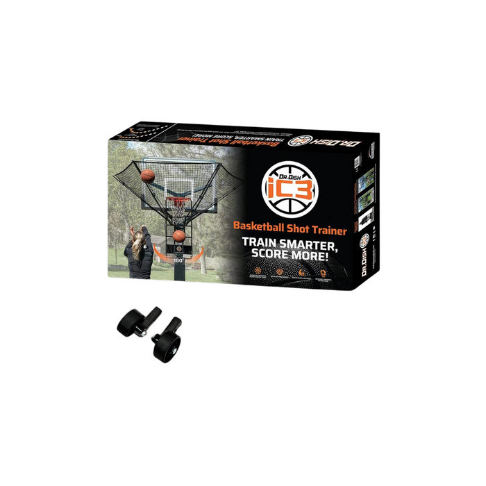 Dr. Dish IC3 Basketball Shot Trainer 100191