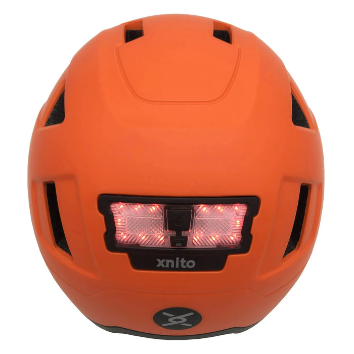 Dutch | XNITO Helmet | E-Bike Helmet