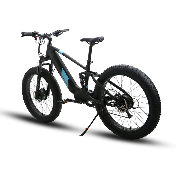 EUNORAU E-BIKE US DEFENDER-S — additional view 13