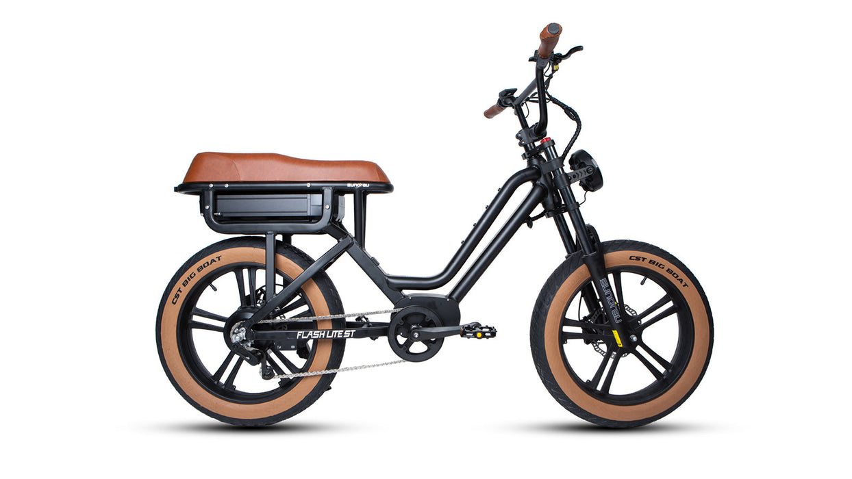 EUNORAU E-BIKE US FLASH LITE  ST 1.0 — additional view 12