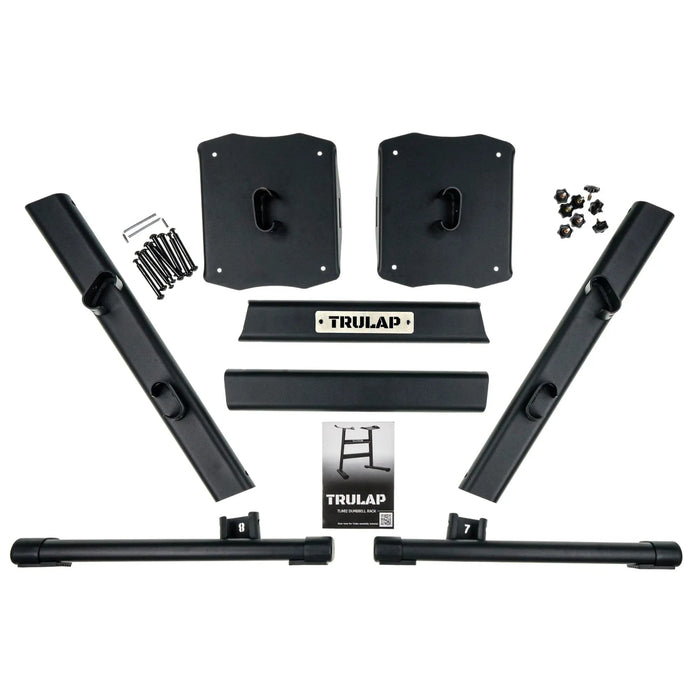 Trulap G2 Rack