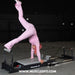 Muscle D Pilates reformer table view 3