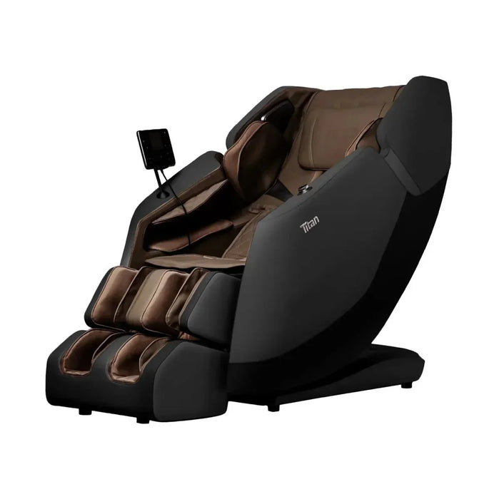 Titan 3D Drift – 3D Massage Mechanism & SL controller and remote interface