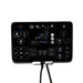 Titan 3D Drift – 3D Massage Mechanism & SL foot-and-calf compression module detail