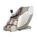 Titan 3D Drift – 3D Massage Mechanism & SL 3D mechanism close-up showing track travel
