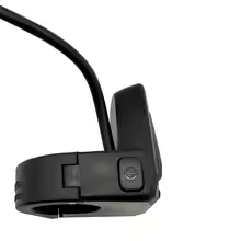 Kaabo USA Electric Scooter Kaabo Control switch for TFT ＆ Kaabo center display — rear view
