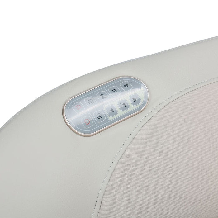 Experience Space-Saving Luxury: The Compact Dios Hani Massage Chair for Total Relaxation