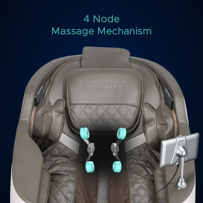 Infinity Zenara Massage Chair