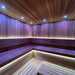 PROSAUNAS Universal Sauna Light Kit with Two 10-Ft Flexible LED - image 4