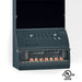 Saunum AirSolo 70 Sauna Temp & Steam Equalizer, 70" - image 3