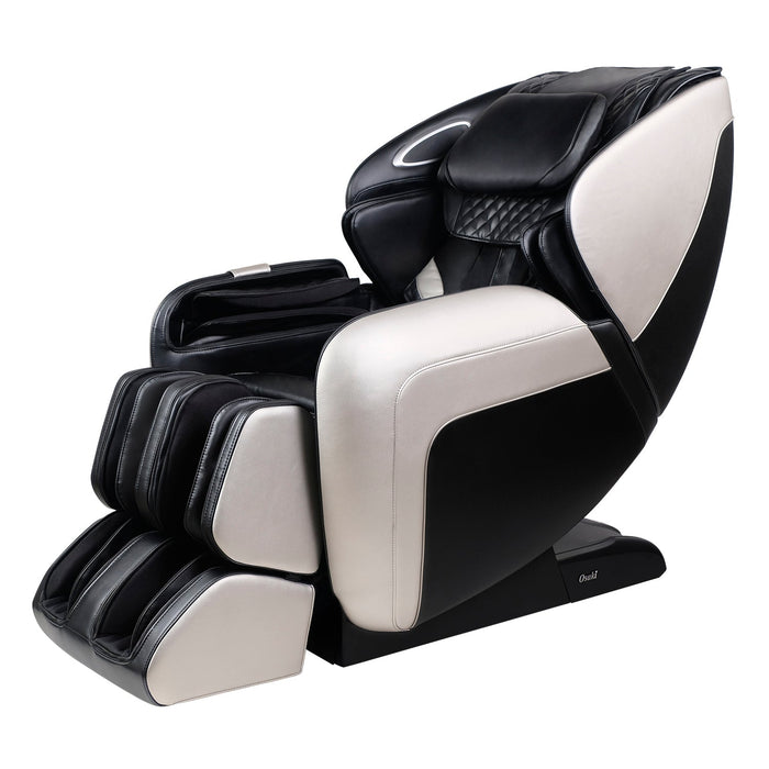 Osaki OS-Atai massage chair view 2