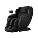Osaki Atlas XL – 4D Massage Mechanism & SL 4D mechanism close-up showing track travel
